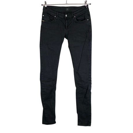 Unisex Tiger of Sweden - Jeans, size W29 - Black ()