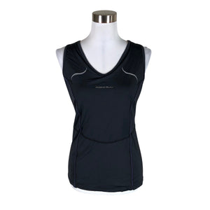 Unisex Ronhill - Sports top, size 40 - Black (1)