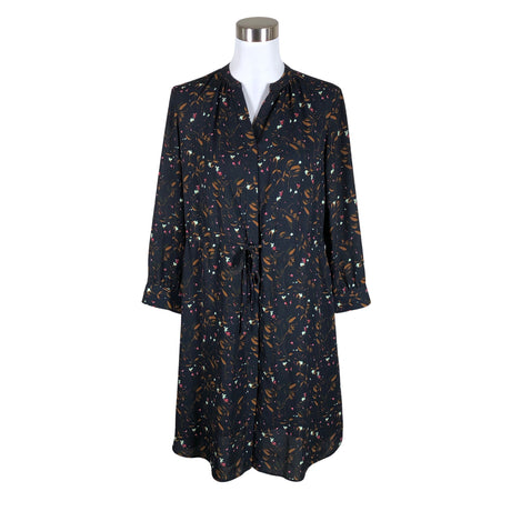 Unisex Selected - Dress, size 38 - Blue ()