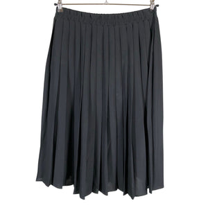 Unisex Makia - Fabric skirt, size 40 - Black (1)