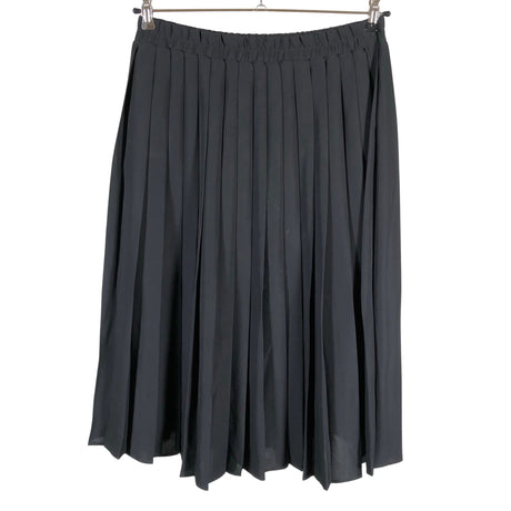 Unisex Makia - Fabric skirt, size 40 - Black ()