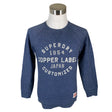 Unisex Superdry - Sweatshirt, size M - Blue ()