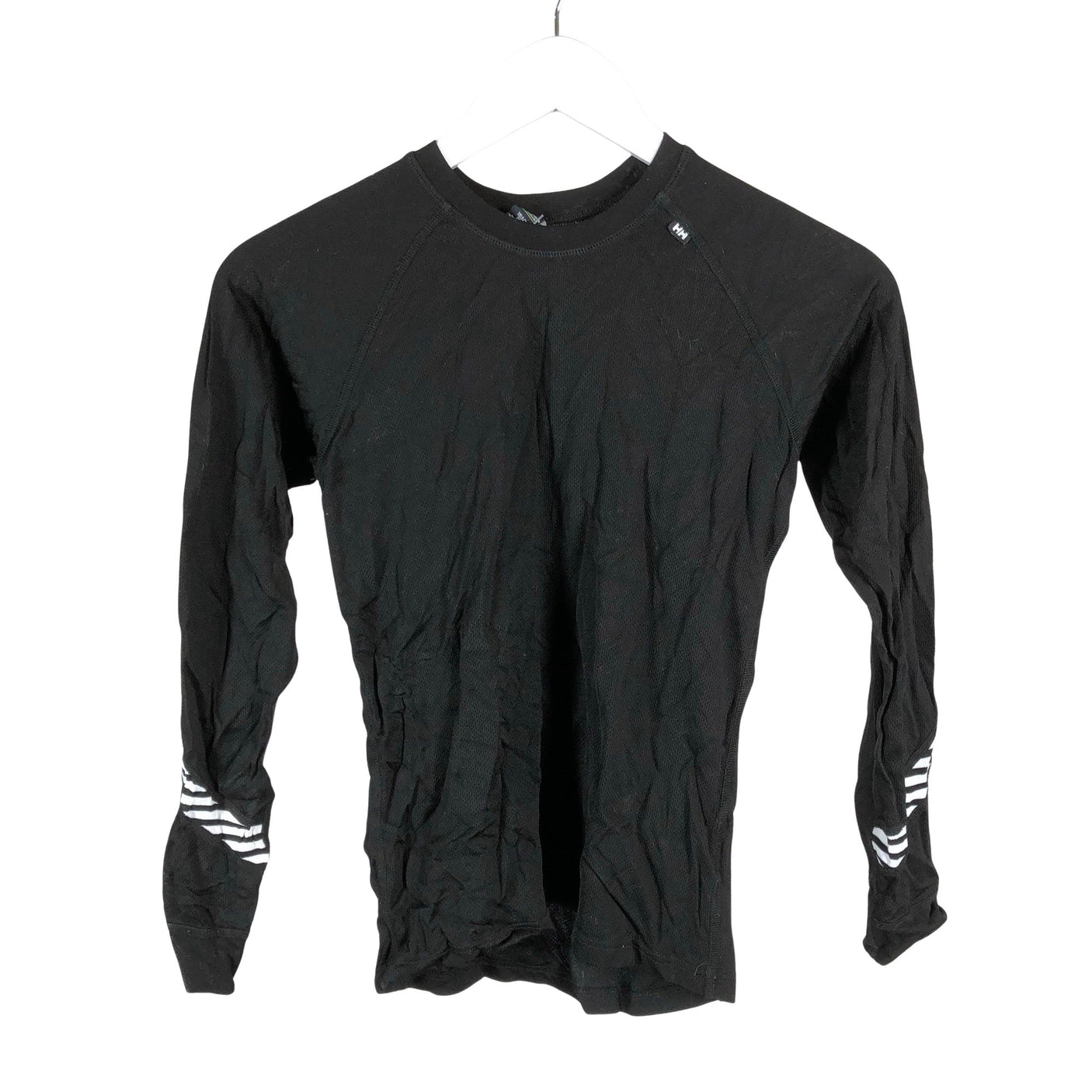 Unisex Helly Hansen - Thermal shirt, size 158 - 164 - Black (1)