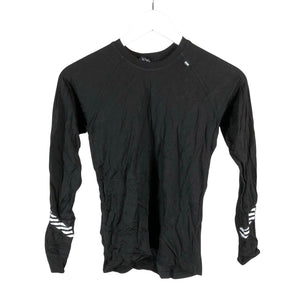 Unisex Helly Hansen - Thermal shirt, size 158 - 164 - Black (1)