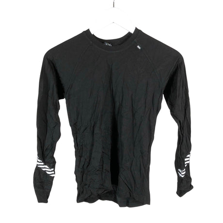 Unisex Helly Hansen - Thermal shirt, size 158 - 164 - Black ()
