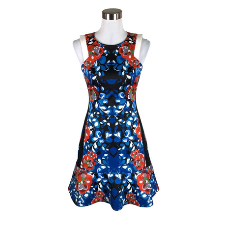 Unisex Karen Millen - Dress, size 38 - Black ()
