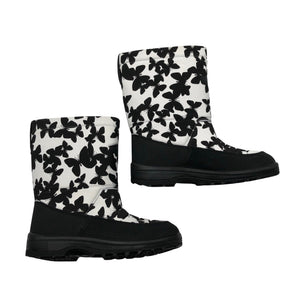 Unisex Kuoma - Winter shoes, size 42 - Black (1)