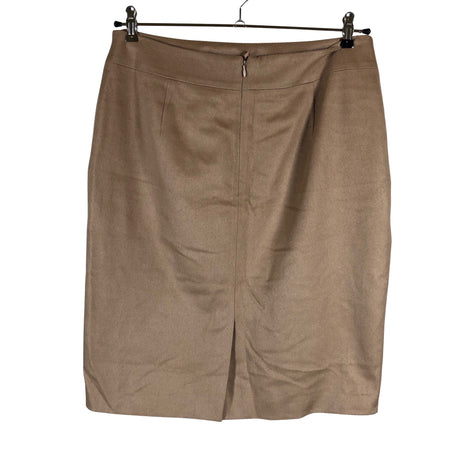 Unisex Ril's - Fabric skirt, size 44 - Brown (2)