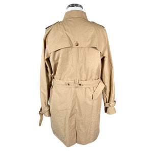 Unisex Gant - Trench coat, size 42 - Brown (2)