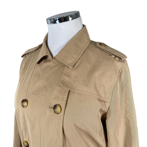 Unisex Gant - Trench coat, size 42 - Brown (3)