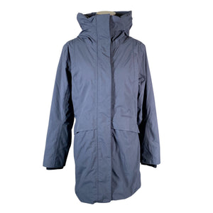 Unisex Didriksons - Winter jacket, size 40 - Blue (1)