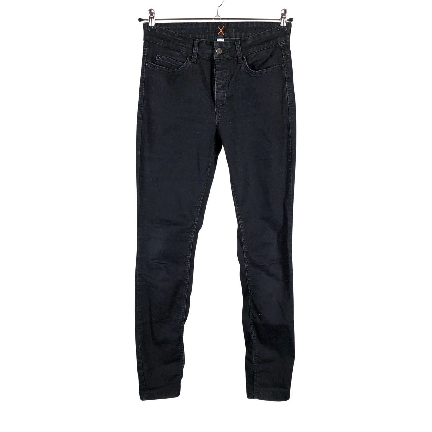 Unisex MAC - Jeans, size 38 - Black (1)