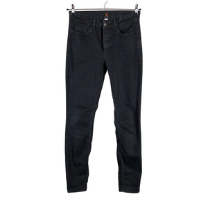 Unisex MAC - Jeans, size 38 - Black (1)