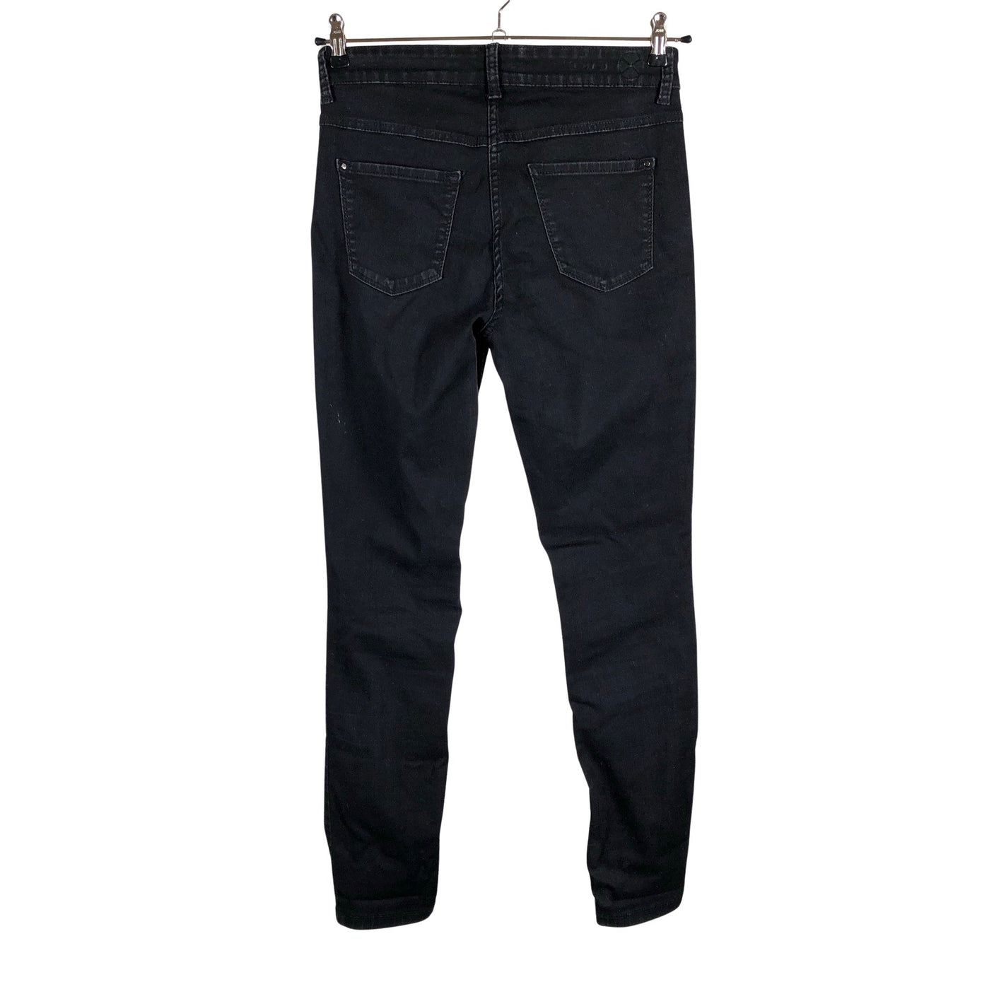 Unisex MAC - Jeans, size 38 - Black (2)