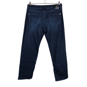 Unisex MAC - Jeans, size 42 - Blue (2)