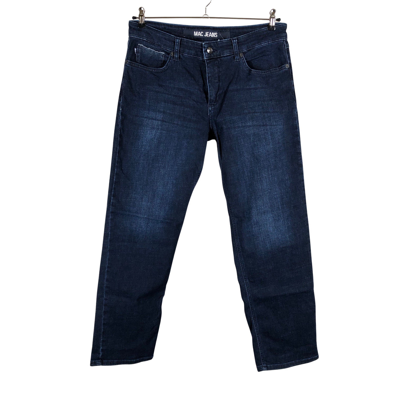 Unisex MAC - Jeans, size 42 - Blue (1)