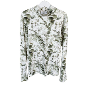 Unisex Gugguu - Tricot shirt, size 146 - 152 - Green (1)