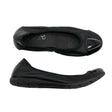 Unisex Caprice - Ballerinas, size 37 - Black ()