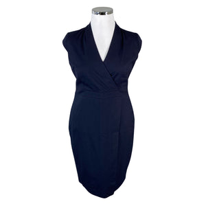 Unisex Next - Sheath dress, size 42 - Blue (1)