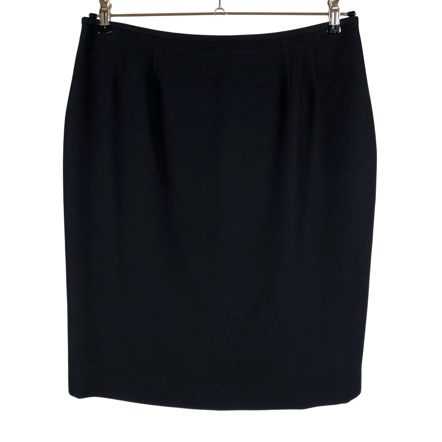 Unisex Dressbarn - Fabric skirt, size 42 - Blue (1)