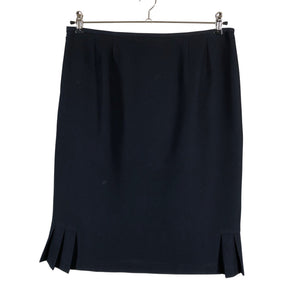 Unisex Isabella Suits - Pencil skirt, size 42 - Blue (2)