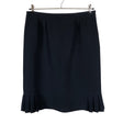 Unisex Isabella Suits - Pencil skirt, size 42 - Blue ()