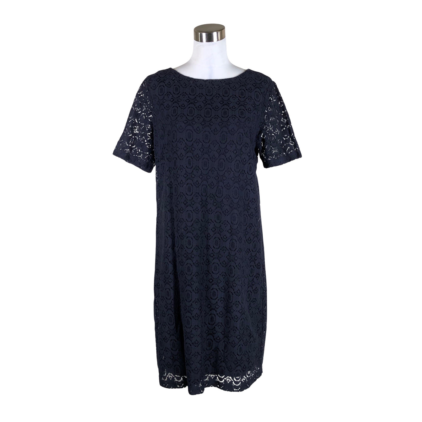 Unisex Noom - Party dress, size 40 - Blue (1)