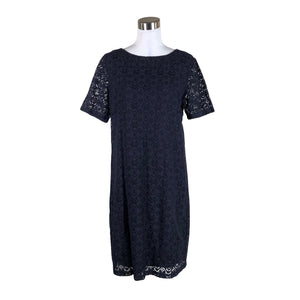 Unisex Noom - Party dress, size 40 - Blue (1)