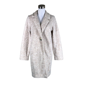 Unisex Next - Cardigan, size 40 - Light pink (1)