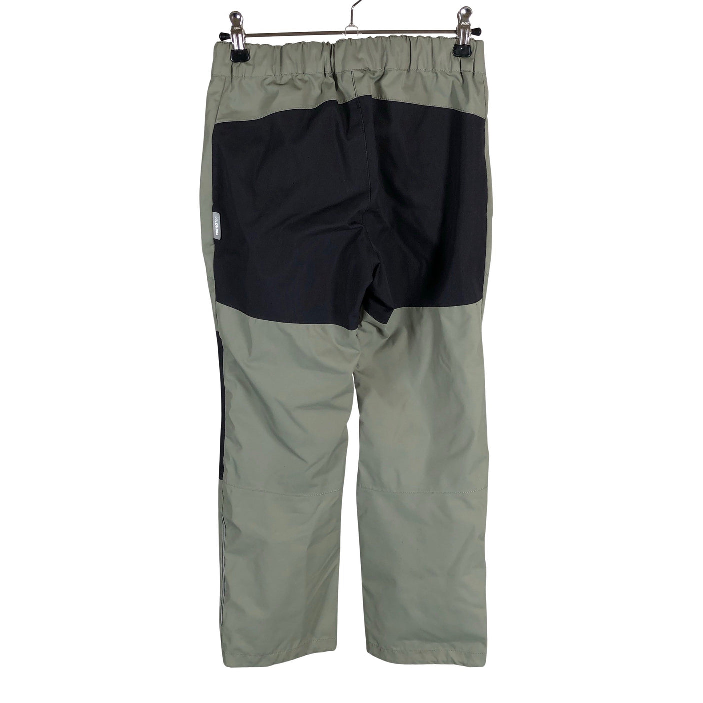 Unisex Reimatec - Spring/Fall pants, size 134 - 140 - Green (2)