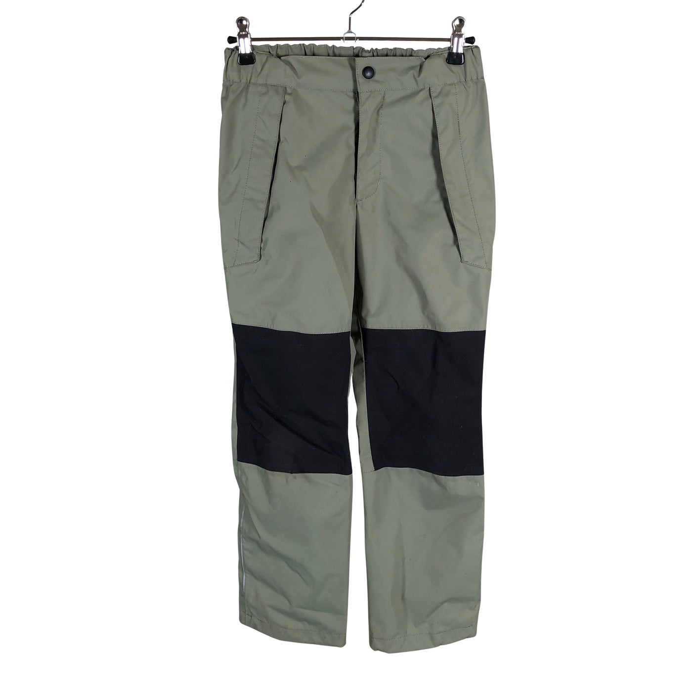 Unisex Reimatec - Spring/Fall pants, size 134 - 140 - Green (1)