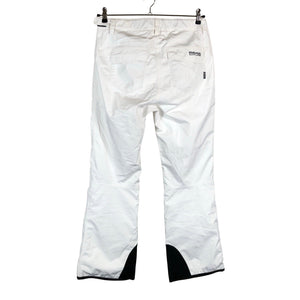 Unisex 8848 Altitude - Winter pants, size 38 - White (2)