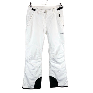Unisex 8848 Altitude - Winter pants, size 38 - White (1)