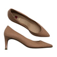 Unisex Högl - High heels, size 40 - Beige ()