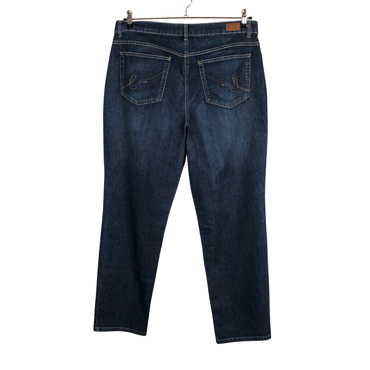 Unisex Bianca - Jeans, size 46 - Blue (2)