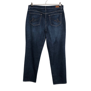 Unisex Bianca - Jeans, size 46 - Blue (2)