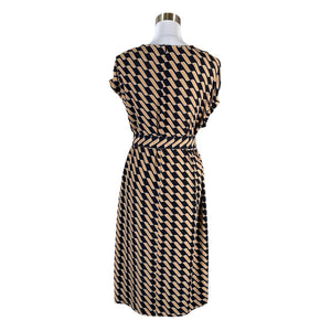Unisex InWear - Dress, size 40 - Beige (2)