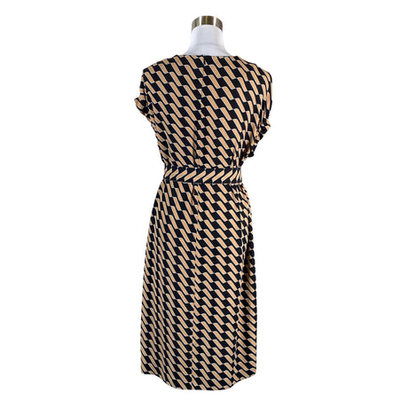 Unisex InWear - Dress, size 40 - Beige (2)