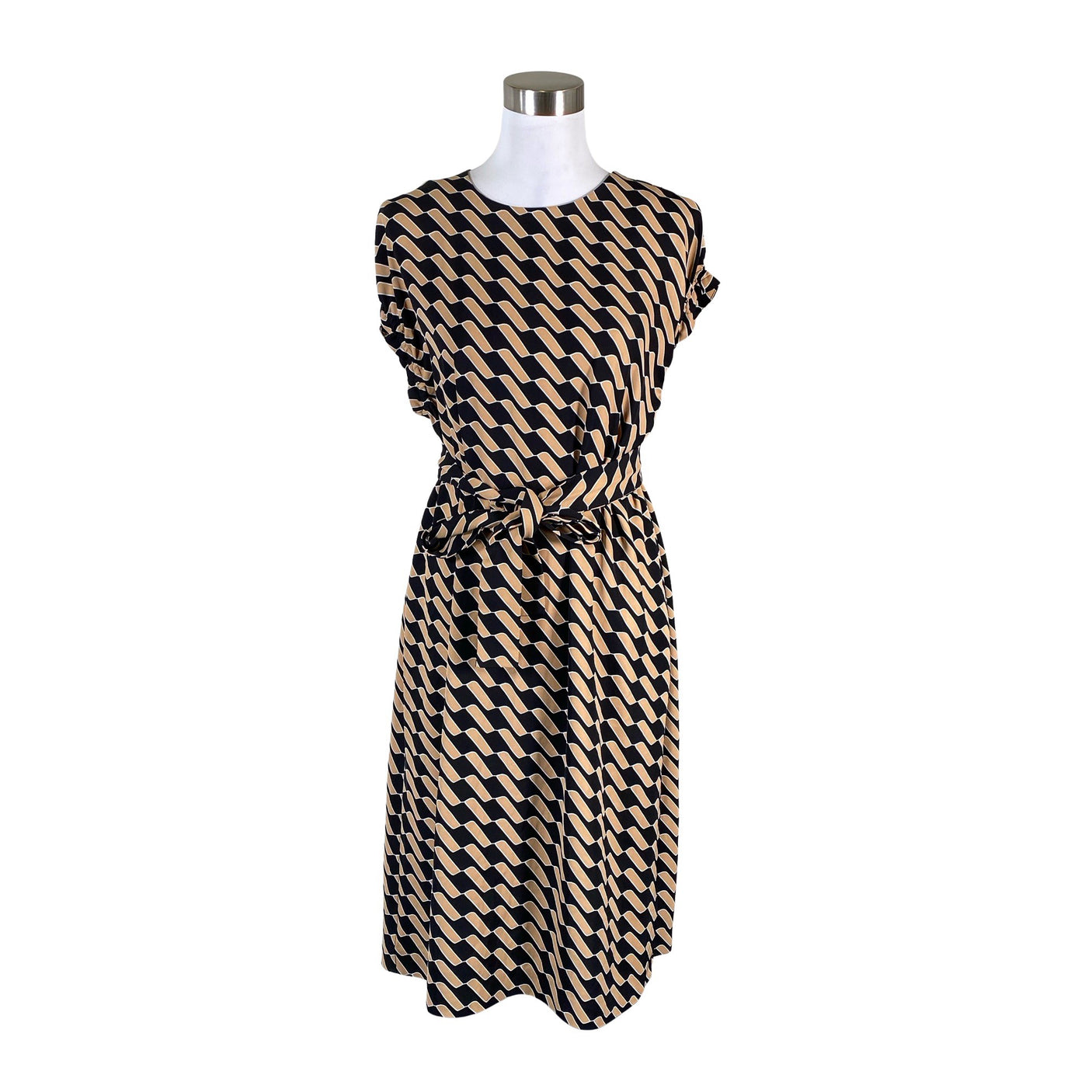 Unisex InWear - Dress, size 40 - Beige (1)
