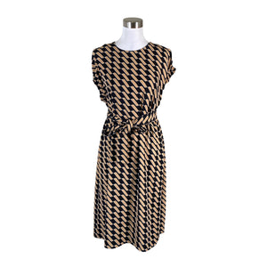 Unisex InWear - Dress, size 40 - Beige (1)