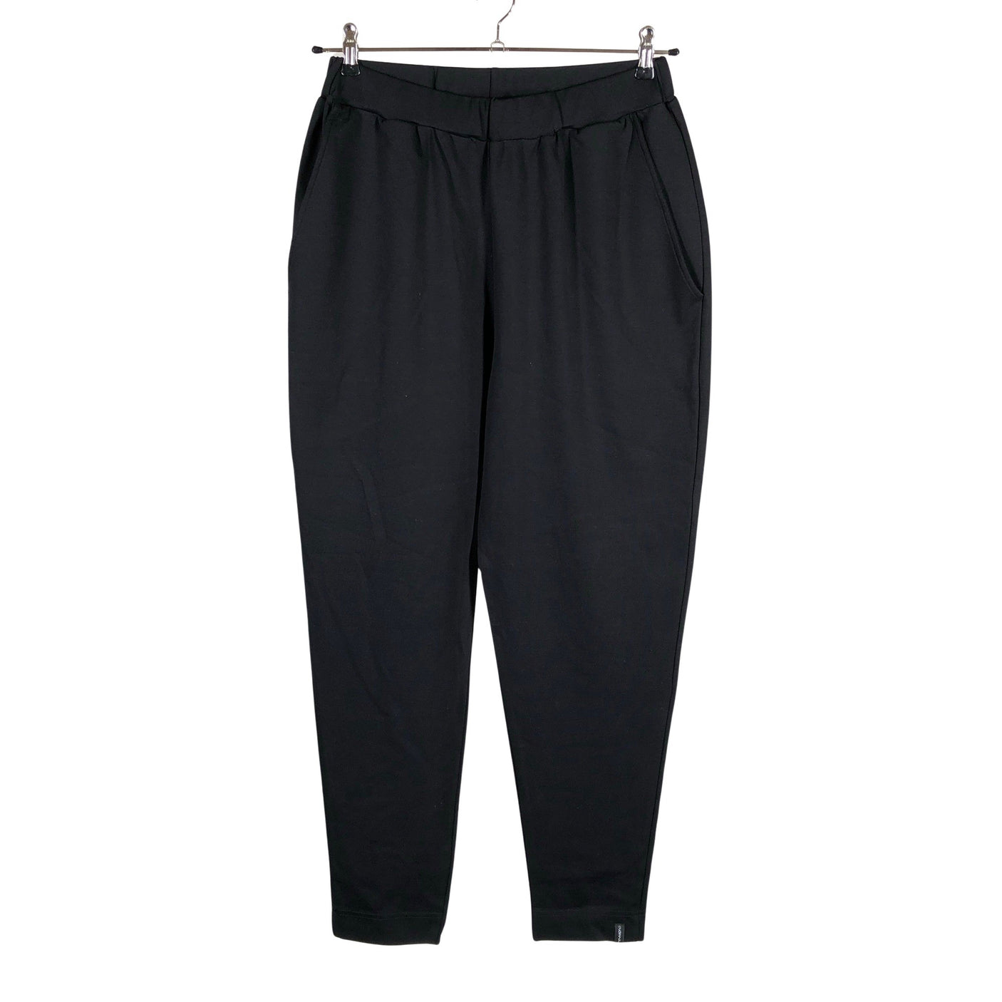 Unisex Aarrelabel - Tricot pants, size 40 - Black (1)