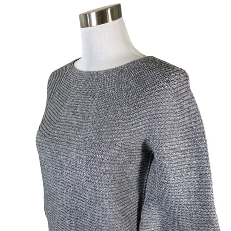 Unisex Luisa Spagnoli - Sweater, size 36 - Gray (2)