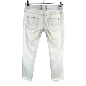 Unisex Fracomina - Jeans, size W27 - Light blue (2)
