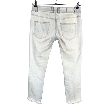 Unisex Fracomina - Jeans, size W27 - Light blue (2)
