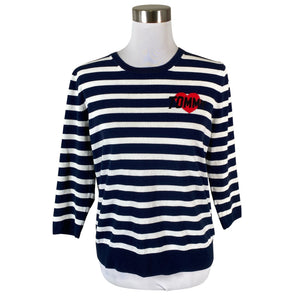 Unisex Tommy Hilfiger - Sweater, size 38 - Blue (1)