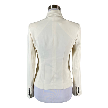 Unisex Marella - Jacket, size 32 - Natural white ()