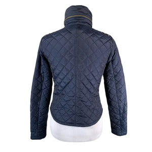 Unisex Michael Kors - Quilted jacket, size 36 - Blue (3)