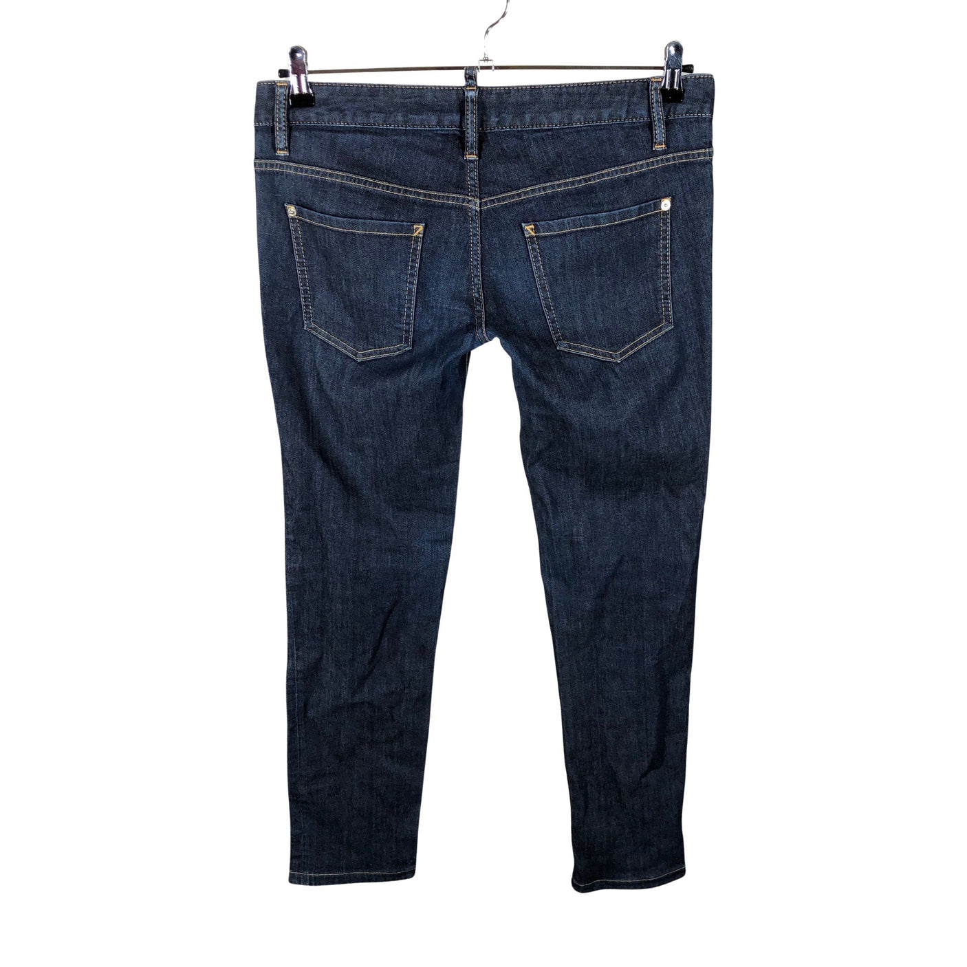 Unisex Dsquared2 - Jeans, size 40 - Blue (2)