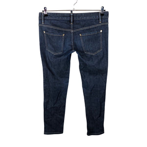 Unisex Dsquared2 - Jeans, size 40 - Blue (2)