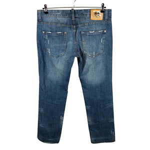 Unisex Dsquared2 - Jeans, size W36 - Blue (2)